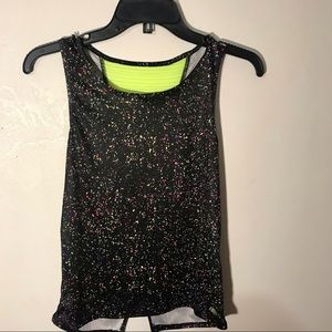 Skechers activewear tank top